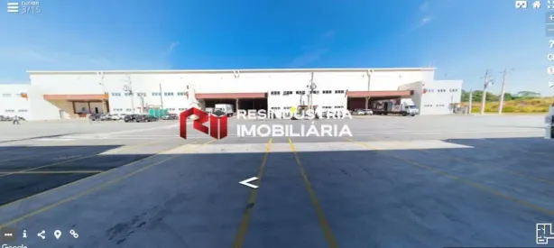 Galpão/Depósito/Armazém para alugar, 1306m² no , Vargem Grande Paulista