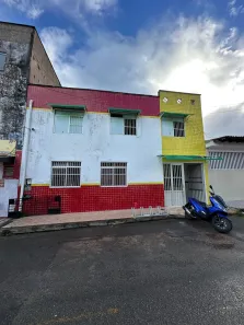 Prédio Comercial à venda, 200m² no Cohatrac I, São Luís