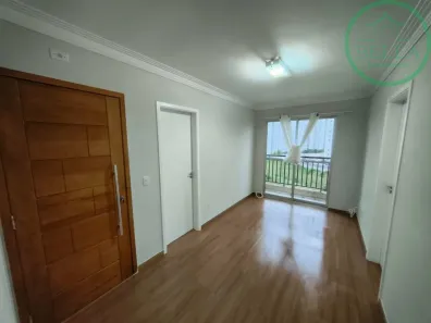 Apartamento com 3 Quartos à venda, 55m² no Jaraguá, São Paulo