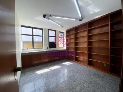 Sala Comercial à venda, 115m² no Centro, Jundiaí
