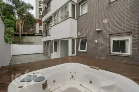 Apartamento com 1 Quarto à venda, 134m² no Bela Vista, Porto Alegre