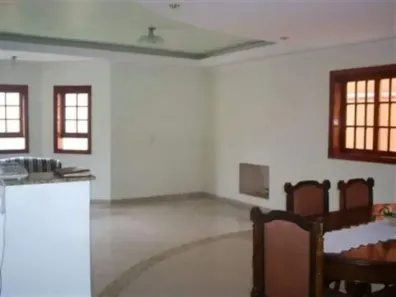 Casa com 3 Quartos à venda, 120m² no Vila Alvorada, Jundiaí