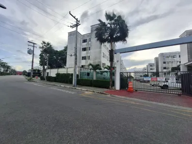 Apartamento com 1 Quarto à venda, 35m² no Rachel de Queiroz, Fortaleza