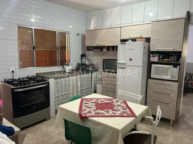 Casa com 2 Quartos à venda, 100m² no Jardim Campinas, São Paulo