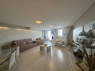 Apartamento com 3 Quartos à venda, 139m² no João Agripino, João Pessoa