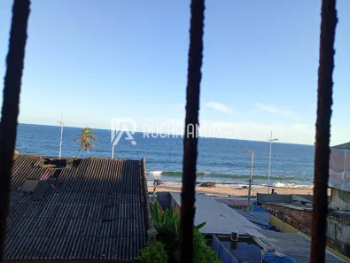 Prédio Comercial com 6 Quartos à venda, 464m² no Amaralina, Salvador