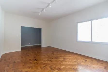 Apartamento com 2 Quartos à venda, 109m² no Bela Vista, São Paulo