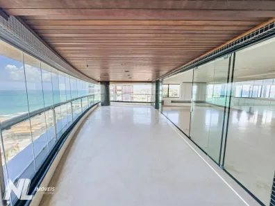 Apartamento com 4 Quartos à venda, 497m² no Petrópolis, Natal