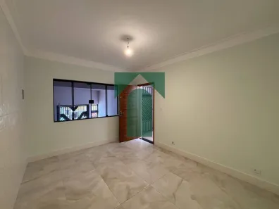 Casa com 3 Quartos à venda, 168m² no Vila Progresso, Santo André