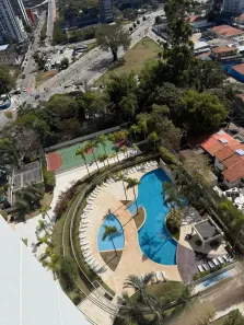Apartamento com 3 Quartos à venda, 121m² no Jardim Caravelas, São Paulo