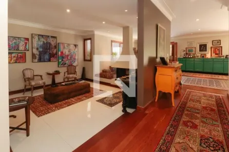 Casa com 5 Quartos à venda, 476m² no Vila Ida, São Paulo
