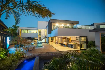 Casa com 7 Quartos à venda, 1389m² no Riviera, Bertioga