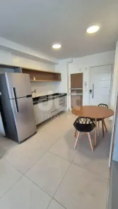 Apartamento com 1 Quarto à venda, 42m² no Vila Itapura, Campinas