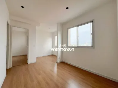 Apartamento com 2 Quartos à venda, 36m² no Vila Ré, São Paulo