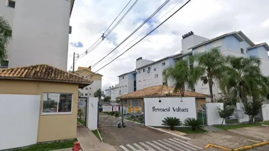 Apartamento com 2 Quartos à venda, 58m² no Igara, Canoas