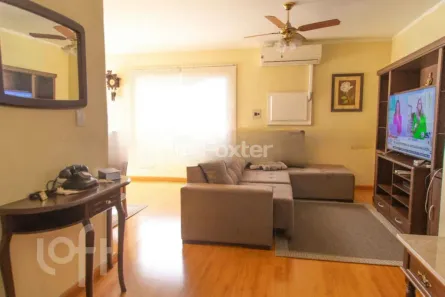 Apartamento com 3 Quartos à venda, 138m² no Cristal, Porto Alegre