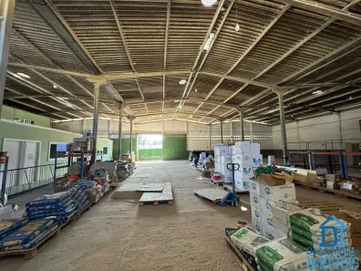 Galpão/Depósito/Armazém com 3 Quartos para alugar, 1000m² no Imbiribeira, Recife
