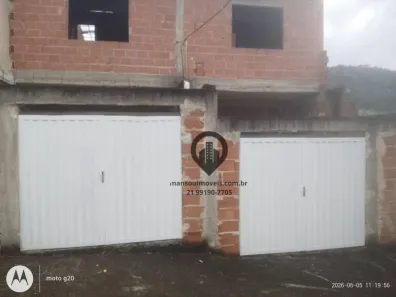 Casa com 2 Quartos à venda, 80m² no Campo Grande, Rio de Janeiro