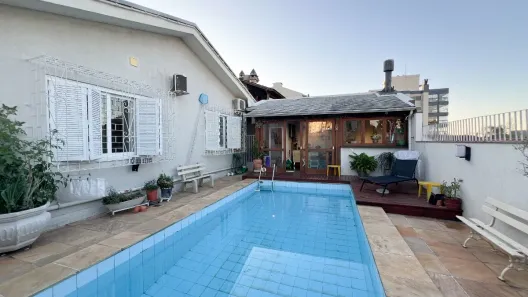 Casa com 3 Quartos à venda, 172m² no Jardim Lindóia, Porto Alegre