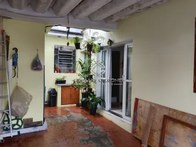 Casa com 2 Quartos à venda, 75m² no Nova Gerty, São Caetano do Sul