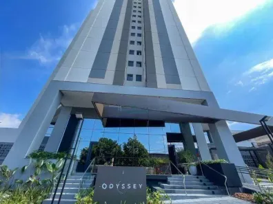 Apartamento com 3 Quartos à venda, 86m² no Centro, Londrina