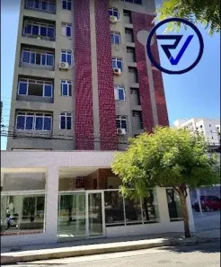 Apartamento com 3 Quartos à venda, 82m² no Cocó, Fortaleza
