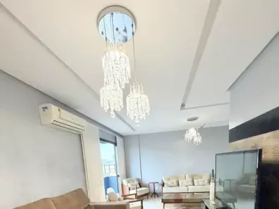 Apartamento com 3 Quartos à venda, 140m² no São Brás, Belém