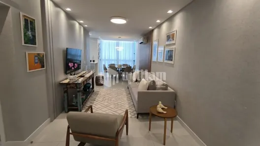 Apartamento com 3 Quartos à venda, 102m² no Santa Rita, Brusque