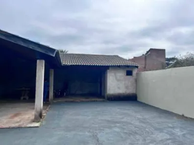 Casa com 1 Quarto à venda, 134m² no Centro, Andradina
