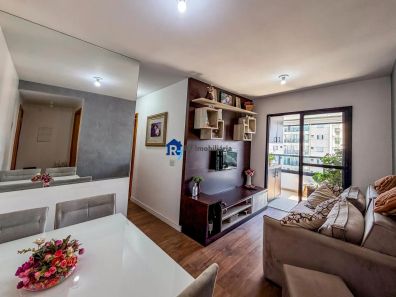 Apartamento com 2 Quartos à venda, 62m² no Centro, Osasco