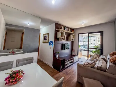 Apartamento com 2 Quartos à venda, 62m² no Centro, Osasco