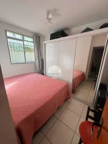 Apartamento com 2 Quartos à venda, 55m² no Santa Clara B, Vespasiano