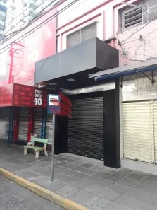 Ponto Comercial para alugar, 70m² no Vila Rosa, Novo Hamburgo