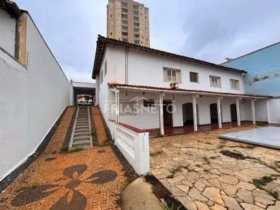 Prédio Comercial com 3 Quartos à venda, 340m² no Nova América, Piracicaba