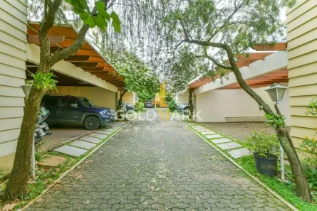 Casa de Condomínio com 4 Quartos à venda, 273m² no Campo Belo, São Paulo