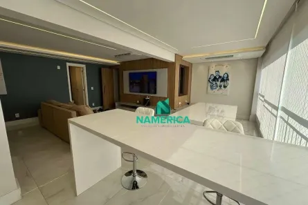 Apartamento com 3 Quartos à venda, 115m² no Chácara Califórnia, São Paulo