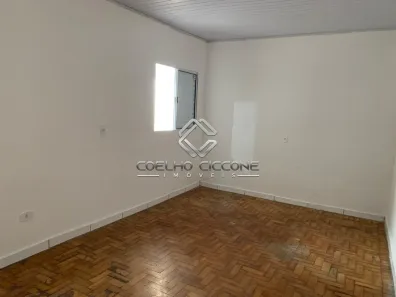 Casa com 2 Quartos à venda, 144m² no Olímpico, São Caetano do Sul