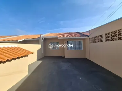 Casa com 2 Quartos para alugar, 84m² no Veneza, Fazenda Rio Grande