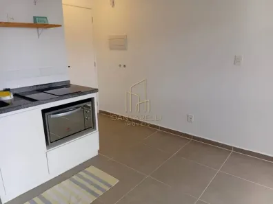 Kitnet com 1 Quarto à venda, 32m² no Vila Mariana, São Paulo