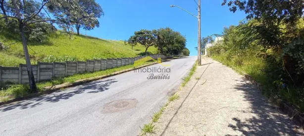 Lote/Terreno à venda, 1800m² no Buritis, Belo Horizonte