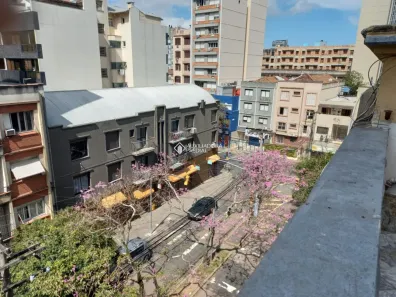 Apartamento com 1 Quarto à venda, 34m² no Centro Histórico, Porto Alegre