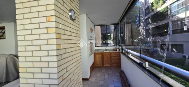 Apartamento com 3 Quartos à venda, 164m² no Bela Vista, Porto Alegre