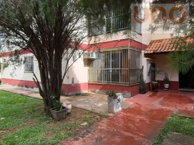 Apartamento com 3 Quartos à venda, 78m² no Jardim São Lourenço, Campo Grande