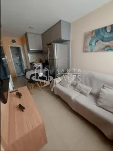 Apartamento com 2 Quartos à venda, 33m² no Penha de França, São Paulo