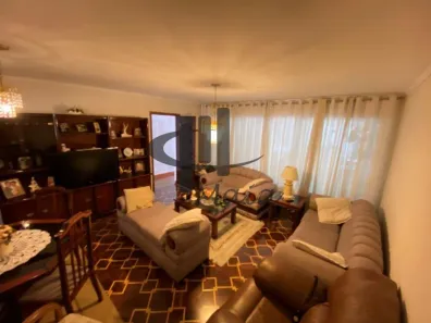 Sobrado com 4 Quartos à venda, 188m² no Osvaldo Cruz, São Caetano do Sul