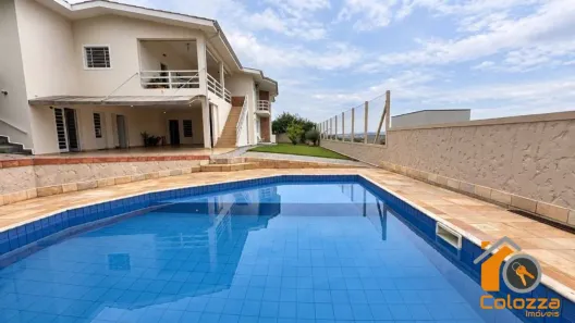 Casa de Condomínio com 5 Quartos à venda, 430m² no Marambaia, Vinhedo