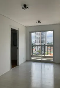 Apartamento com 1 Quarto à venda, 40m² no Vila Firmiano Pinto, São Paulo