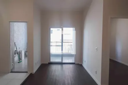 Apartamento com 2 Quartos à venda, 56m² no Vila Osasco, Osasco