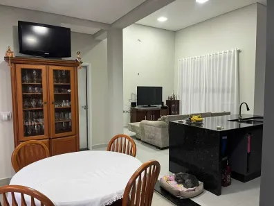 Casa de Condomínio com 3 Quartos à venda, 196m² no Aparecidinha, Sorocaba