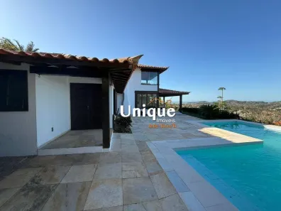 Casa de Condomínio com 3 Quartos à venda, 200m² no Ferradura, Armação dos Búzios